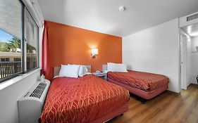 Motel 6-Big Bear Lake, Ca